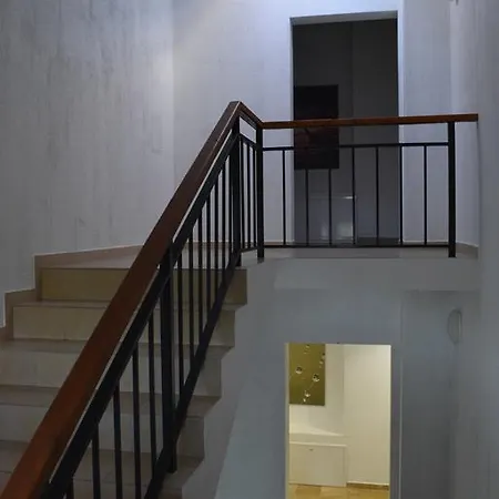 Maluno Vilos One-bedroom Palanga