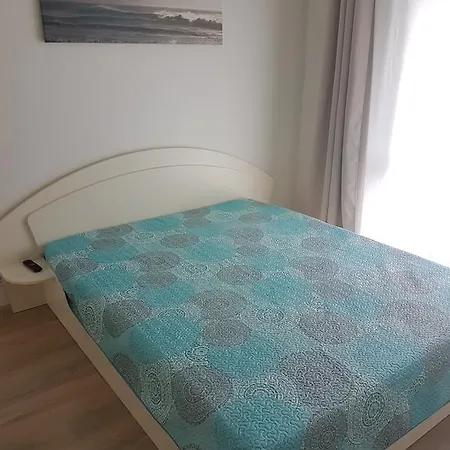 Maluno Vilos One-Bedroom Apartment Palanga