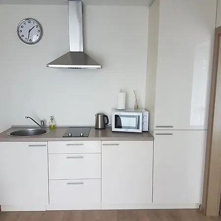 Maluno Vilos One-Bedroom Apartment
