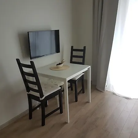 Maluno Vilos One-Bedroom Apartment *