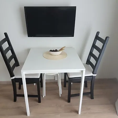 Maluno Vilos One-Bedroom Apartment * Palanga