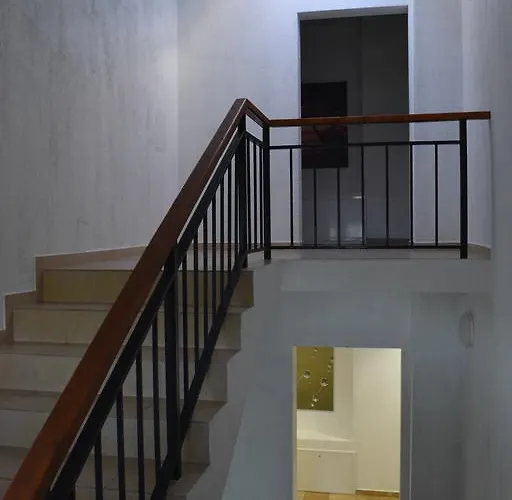 Maluno Vilos One-Bedroom Apartment Palanga