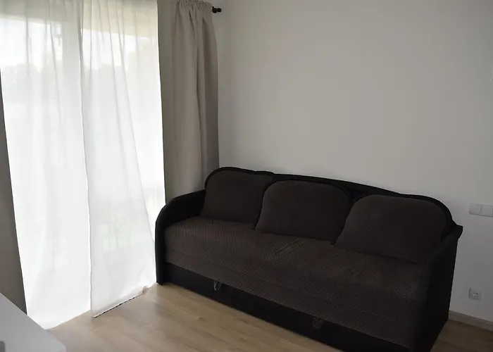 Apartment Maluno Vilos One-Bedroom Apartment