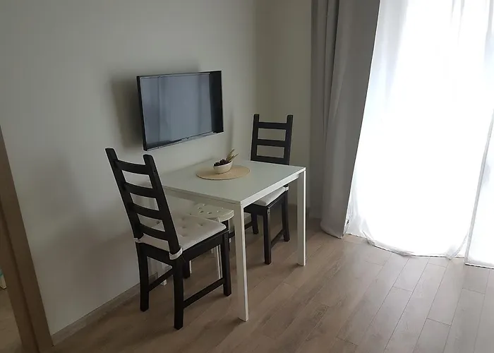 Maluno Vilos One-Bedroom Apartment *